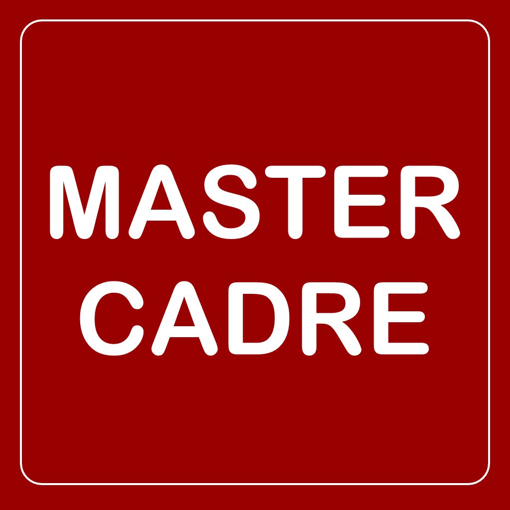Master Cadre